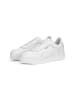 Puma Sneakers Low Carina Street in weiß