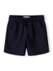 Minoti 2-tlg T-Shirt & Shorts 29POLO252 in dunkelblau