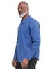 Schöffel Hemd "Shirt Style Boyoma MNS" in cornflower blue