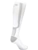 Newline Newline Socken Core Compression Laufen Erwachsene in WHITE