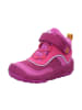 Affenzahn Klassische Stiefelette in pink