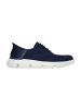Skechers Sportliche Slipper in Blau