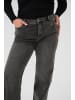 KAFFE curve Jeans KCsina Regular fit in Medium Grey Denim