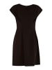 TOOCHE Kleid "Chic Timeless" in Schwarz