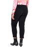 Angel of Style Jeans in schwarz