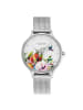 Engelsrufer  Edelstahl Armbanduhr
