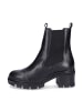 Tamaris Chelsea-Boot in schwarz