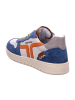 Kamo-Gutsu Sneaker Low in Blau