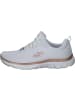 Skechers Sneakers Low in WTRG white rose gold