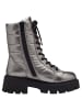 Tamaris Stiefelette in PEWTER