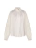 faina Damen Bluse in Weiss
