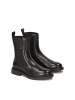 Kazar Boots in Schwarz