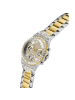 Guess Quarzuhr GW0320L7 in Bicolor