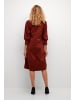 CULTURE Freizeitkleid CUANTOINETT Feminine in Arabian Spice