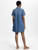 MOSS COPENHAGEN Kleid MSCHTuro Alena in light stone - 0001
