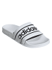 adidas adidas Sandalen in footwear white/footwear white/core black