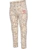 Hummel Leggings Hmlkaren Mädchen in TURTLEDOVE