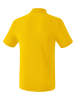 erima Herren Teamsport Poloshirt in gelb
