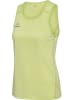 Newline Newline T-Shirt Nwlbeat Laufen Damen Atmungsaktiv Leichte Design in LUMINARY GREEN