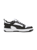 Puma Sneaker in schwarz