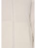 Bridgeport Damen Fleecejacke in Weiss