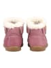 Geox Stiefelette MACCHIA Rosa