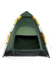 Regatta 2 Person Instant Tent in Grün