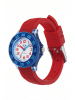 Ice Watch Quarzuhr für Jungen in blau