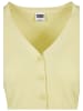 Urban Classics Cardigans in softyellow