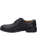 Josef Seibel Halbschuh Alastair 04 in schwarz