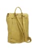 Greenburry Mad'l Dasch Daypack 37 cm in lemon