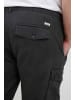 BLEND Cargohose BHSellini BT in Grau