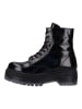 ILC Stiefelette in Schwarz