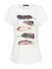 Cloud5ive Cloud5ive T-Shirts in white