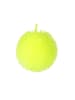 Toi-Toys Quetsch Ball Neon 8 cm in gelb