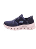 Skechers Sportschuh in blau