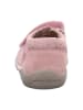 Ricosta Lauflernschuhe in Rosa