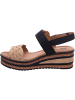 Romika Keilsandalette in beige
