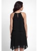 faina Women Dress in black