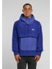 Nike Nike Kapuzenpullover in deep royal blue/white