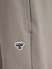 Hummel Sportshorts "Loose Sweat Shorts Bee" in Grau