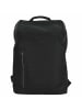 Jost Mesh M - Rucksack 45 cm (black) in schwarz
