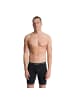 CECEBA Boxershort 2er Pack in Schwarz