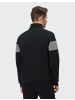 Joy Sportswear Jacke ALESSIO in Schwarz
