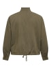 ONLY Carmakoma Jacke in Canteen