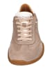 KOEL Sneaker Low VIENNA SUEDE in grau