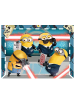 Ravensburger Kinder Puzzle-Box 4 in 1 | Ravensburger | Ich Einfach unverbesserlich