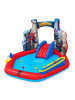 Bestway Spider-Man™ Wasserspielcenter 211 x 206 x 127 cm in Mehrfarbig ab 0 Monate