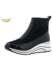remonte Chelsea Boot in schwarz