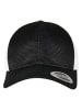  Flexfit  Flexfit Accessoires 360° Omnimesh  2-Tone Cap in black/white